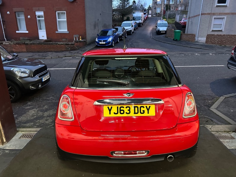 Used MINI Hatch 2013 for sale - 76986594: Photo 28