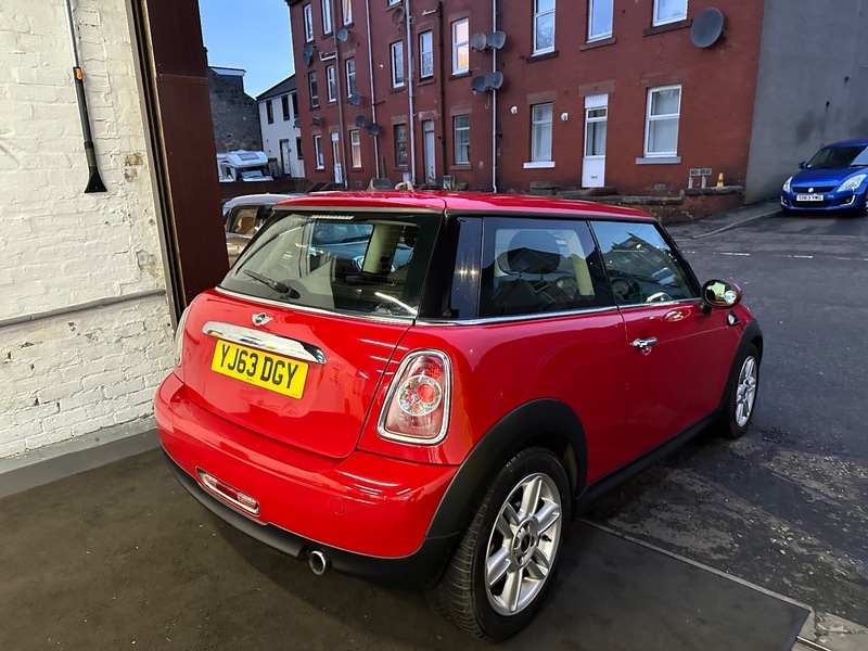 Used MINI Hatch 2013 for sale - 76986594: Photo 29