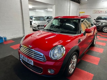 Used MINI Hatch 2013 for sale - 76986594: Photo