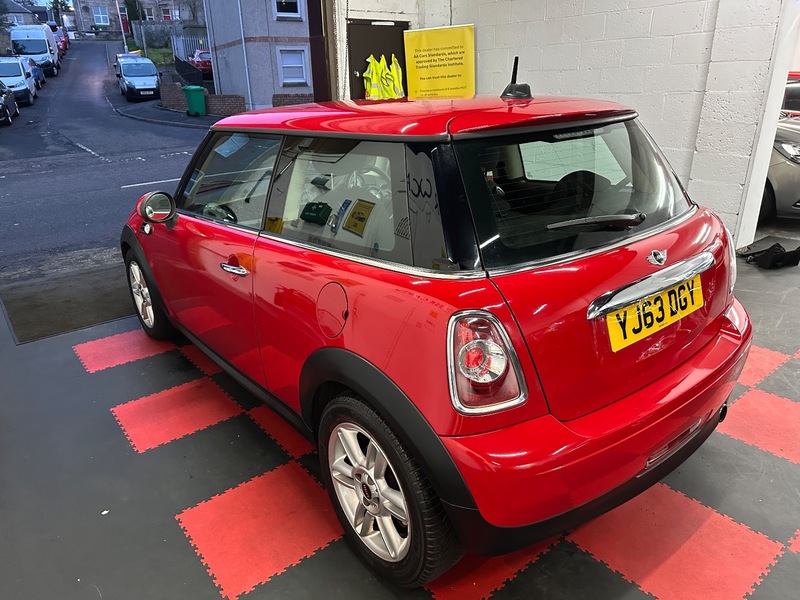 Used MINI Hatch 2013 for sale - 76986594: Photo 4