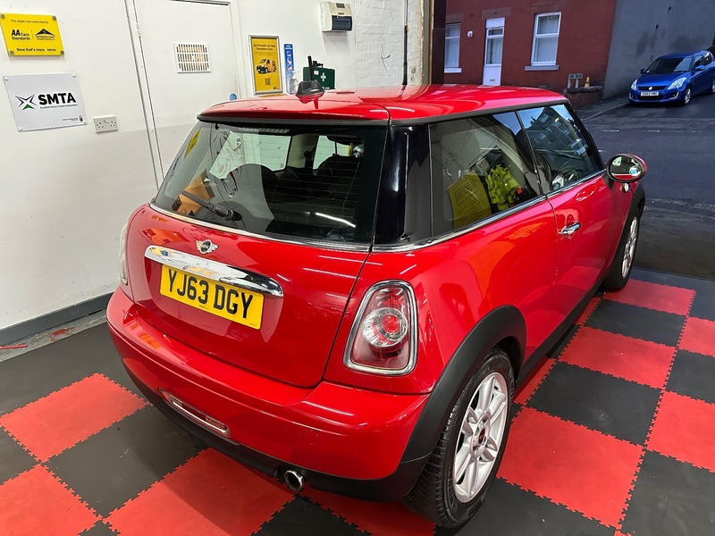 Used MINI Hatch 2013 for sale - 76986594: Photo 6