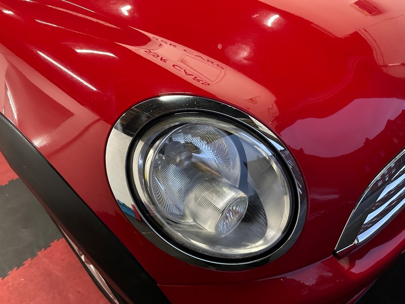 Used MINI Hatch 2013 for sale - 76986594: Photo 7