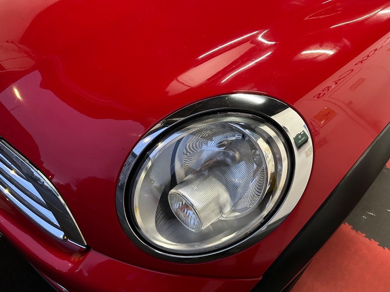 Used MINI Hatch 2013 for sale - 76986594: Photo 8