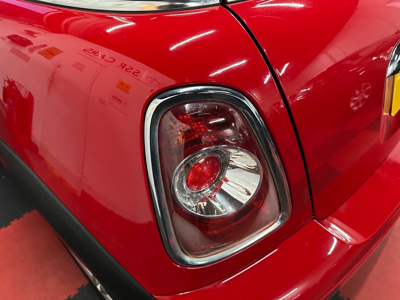 Used MINI Hatch 2013 for sale - 76986594: Photo 9