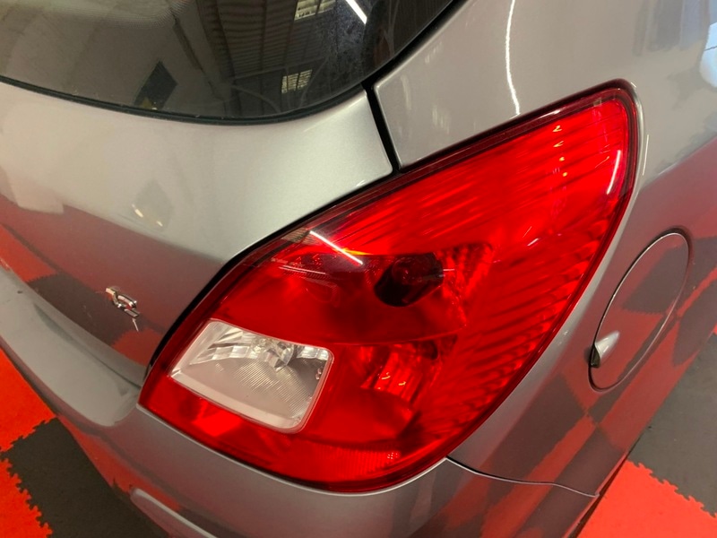 Used Vauxhall Corsa 2014 for sale - 76386930: Photo 10