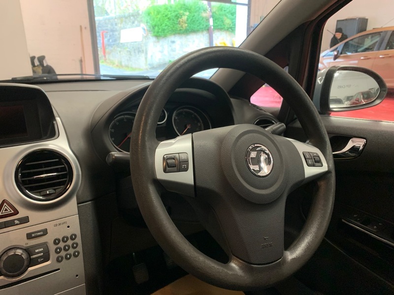 Used Vauxhall Corsa 2014 for sale - 76386930: Photo 17