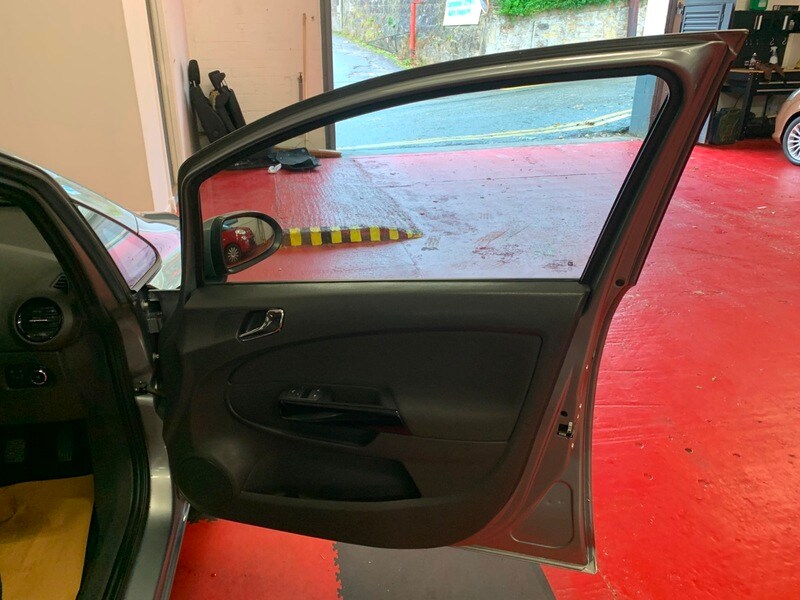 Used Vauxhall Corsa 2014 for sale - 76386930: Photo 22