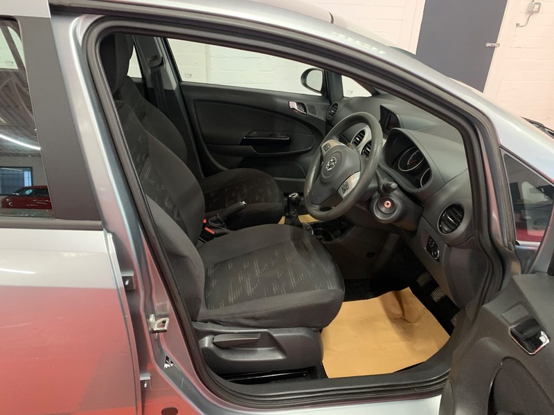 Used Vauxhall Corsa 2014 for sale - 76386930: Photo 23