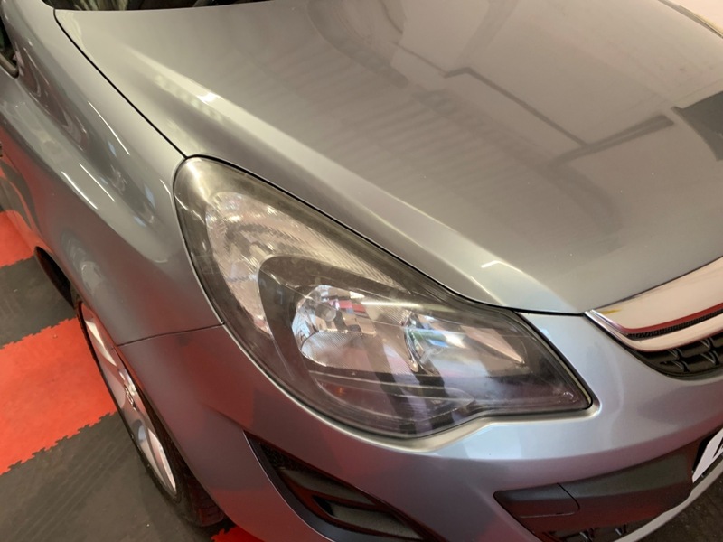 Used Vauxhall Corsa 2014 for sale - 76386930: Photo 7