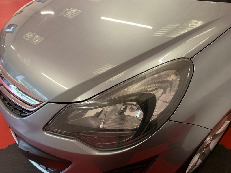 Used Vauxhall Corsa 2014 for sale - 76386930: Photo 8