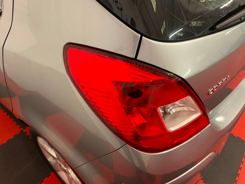 Used Vauxhall Corsa 2014 for sale - 76386930: Photo 9