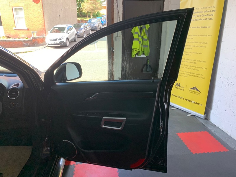 Vehicle 23