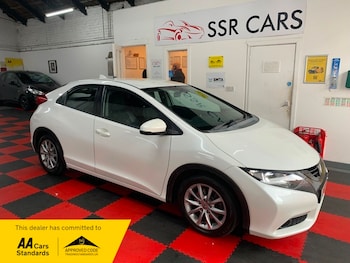 Used Honda Civic 2012 for sale - 78620238: Photo
