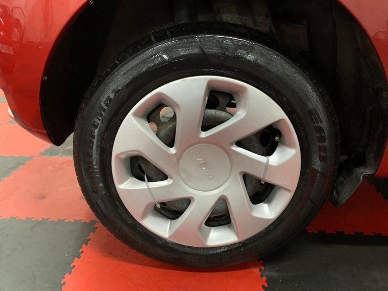 Used Dacia Sandero 2017 for sale - 77107343: Photo 11