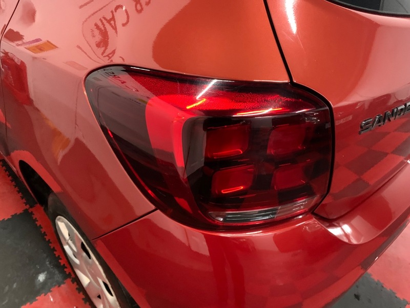 Used Dacia Sandero 2017 for sale - 77107343: Photo 13