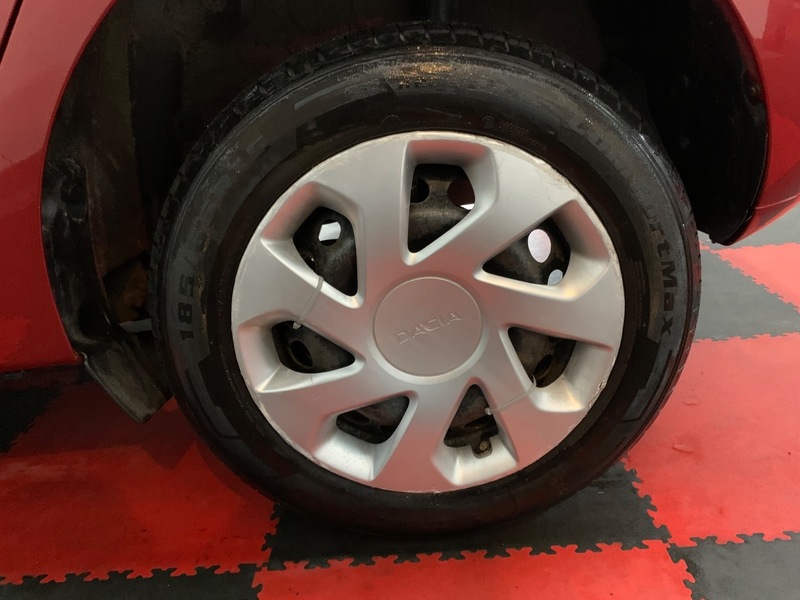 Used Dacia Sandero 2017 for sale - 77107343: Photo 16