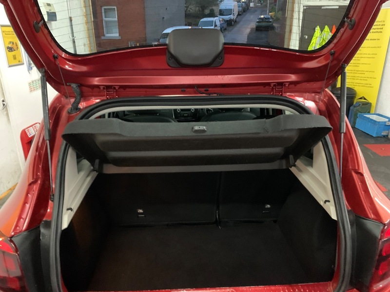 Used Dacia Sandero 2017 for sale - 77107343: Photo 17