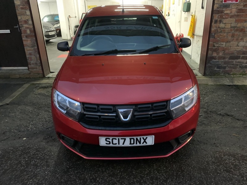 Used Dacia Sandero 2017 for sale - 77107343: Photo 27