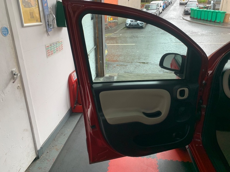 Vehicle 13