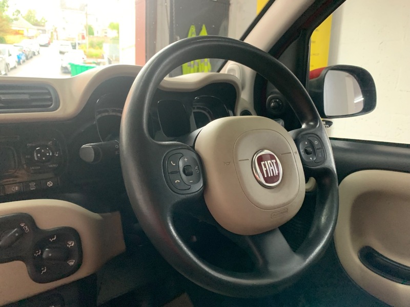 Vehicle 17