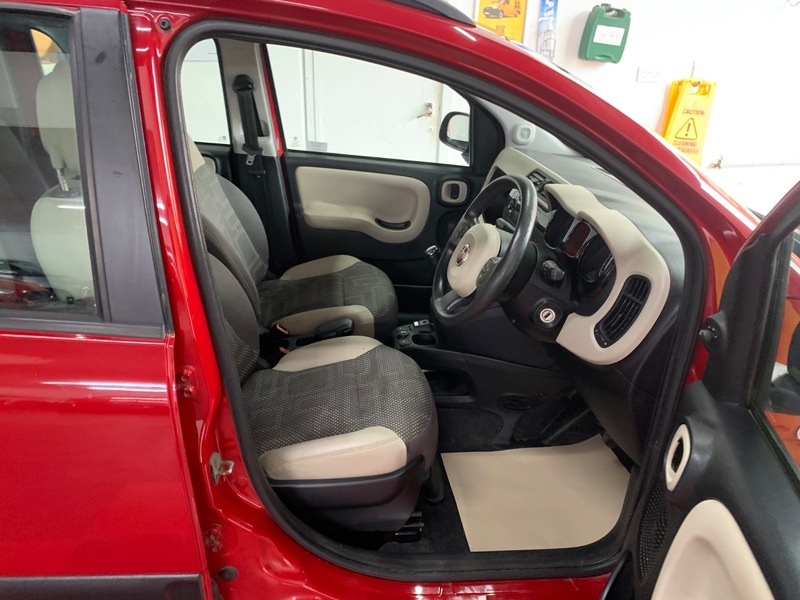 Vehicle 24