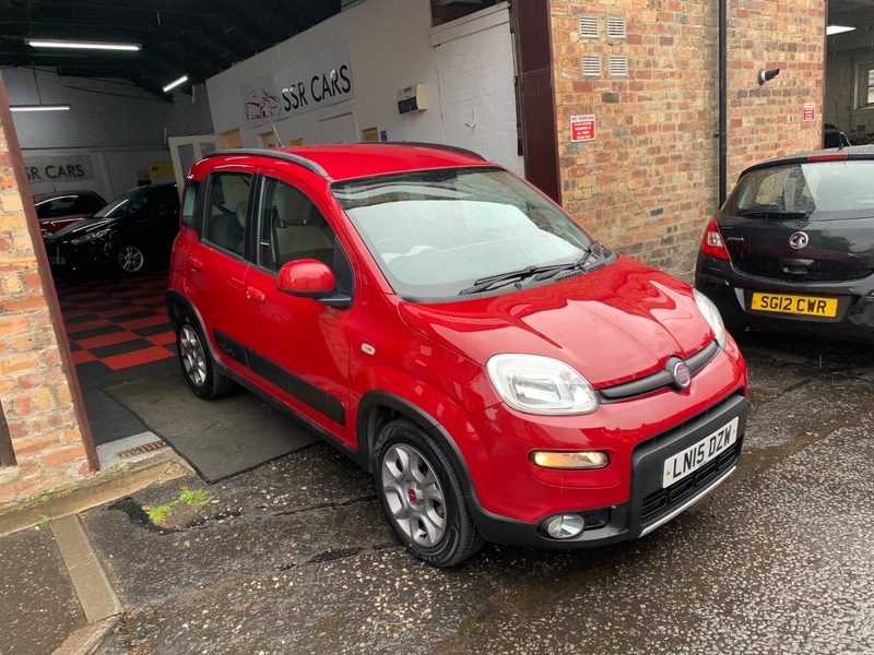 Vehicle 27