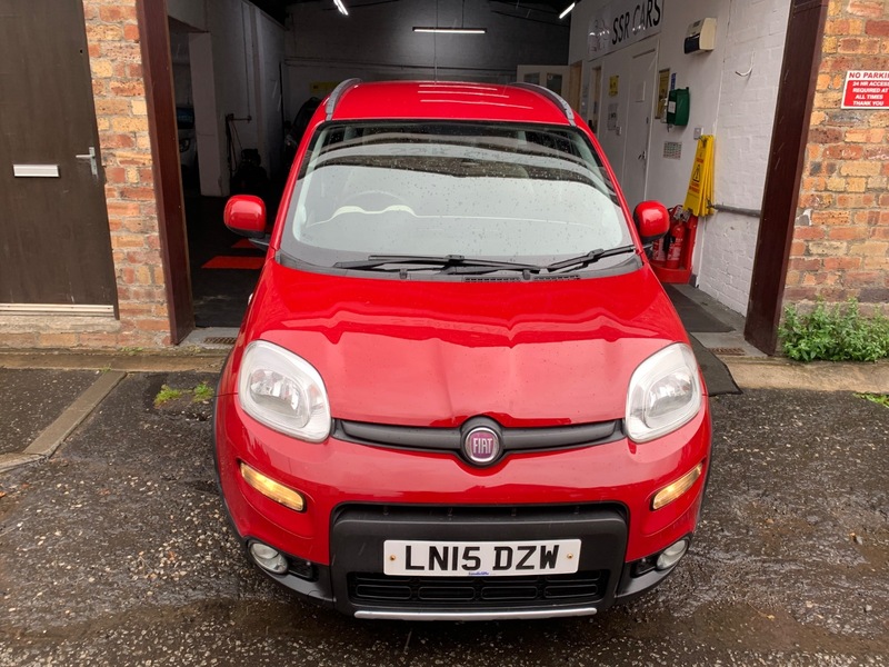 Vehicle 28
