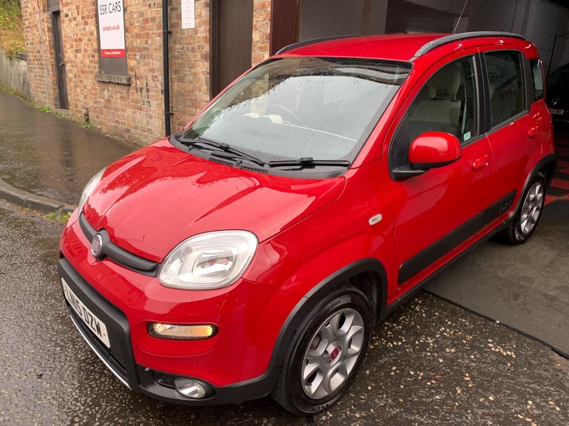 Vehicle 29