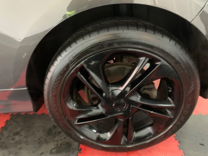 Used Vauxhall Corsa 2015 for sale - 77129228: Photo 12