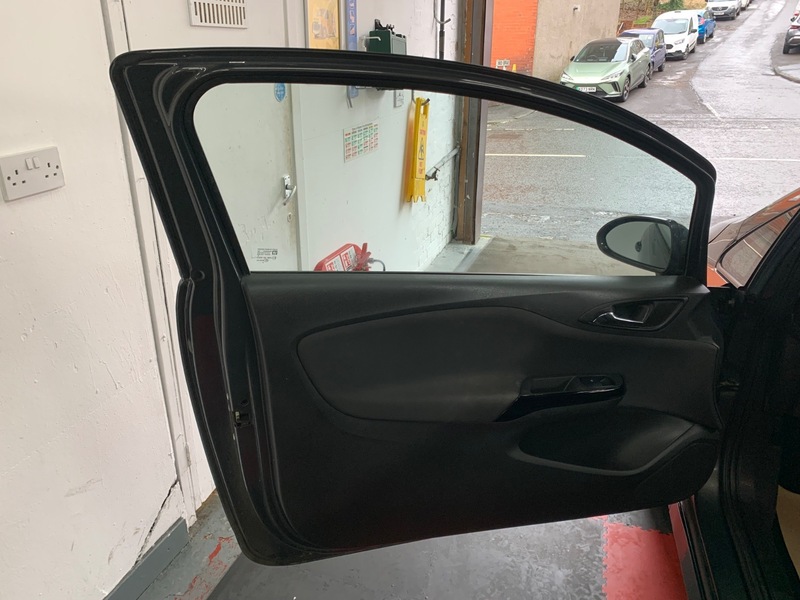 Used Vauxhall Corsa 2015 for sale - 77129228: Photo 13