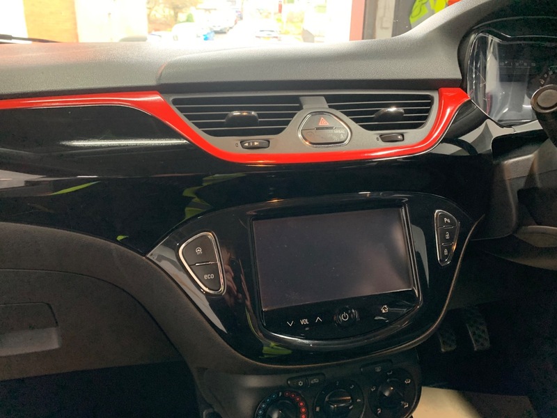 Used Vauxhall Corsa 2015 for sale - 77129228: Photo 15