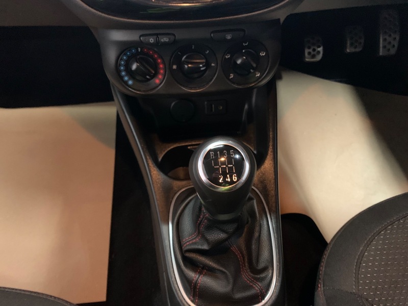 Used Vauxhall Corsa 2015 for sale - 77129228: Photo 16