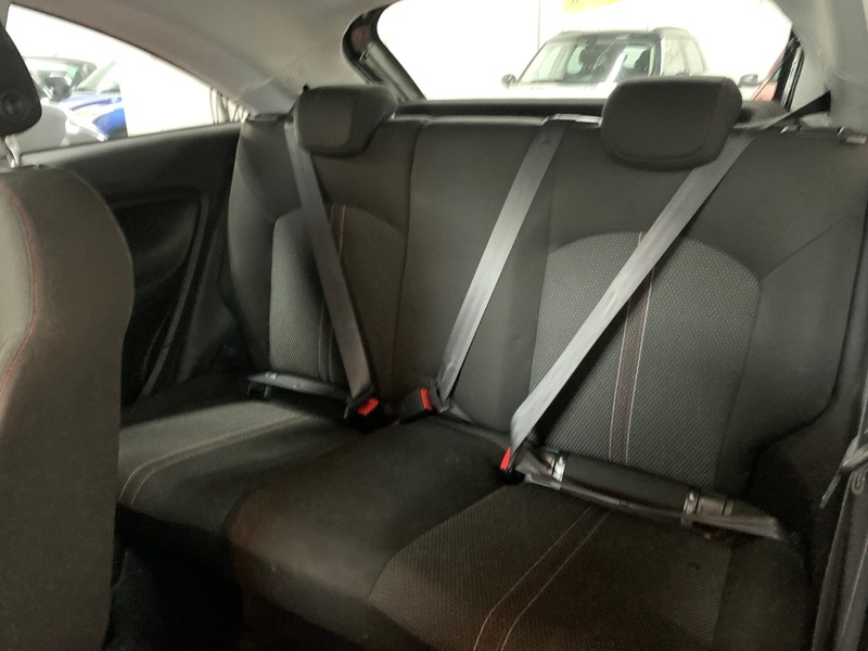 Used Vauxhall Corsa 2015 for sale - 77129228: Photo 18
