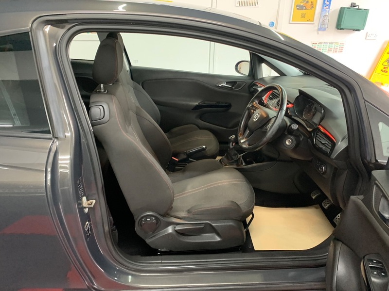 Used Vauxhall Corsa 2015 for sale - 77129228: Photo 21