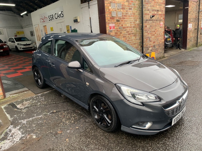 Used Vauxhall Corsa 2015 for sale - 77129228: Photo 23