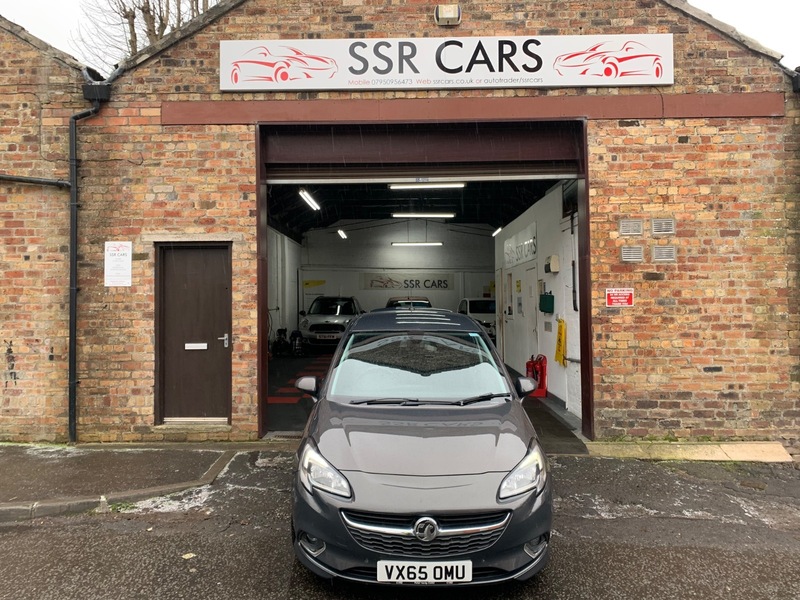 Used Vauxhall Corsa 2015 for sale - 77129228: Photo 24