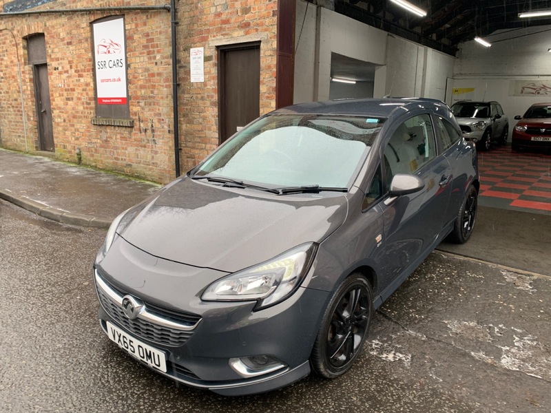 Used Vauxhall Corsa 2015 for sale - 77129228: Photo 26