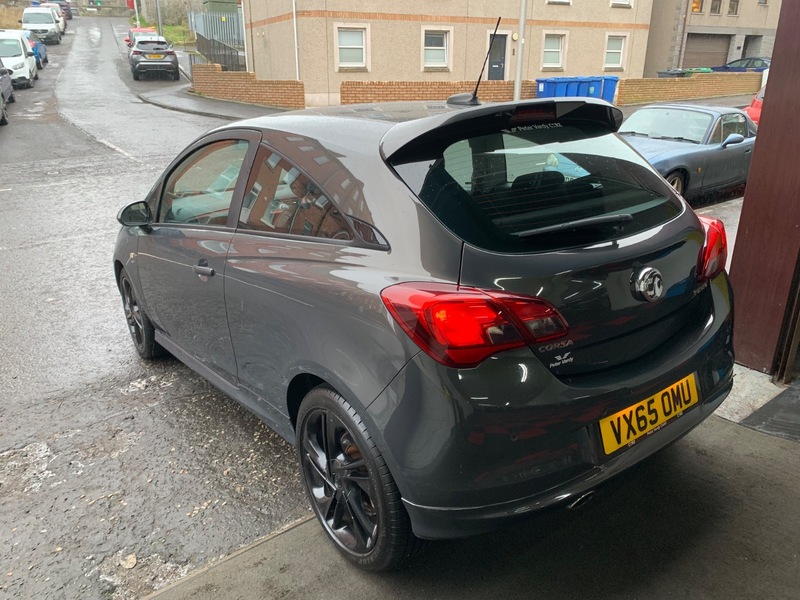 Used Vauxhall Corsa 2015 for sale - 77129228: Photo 27