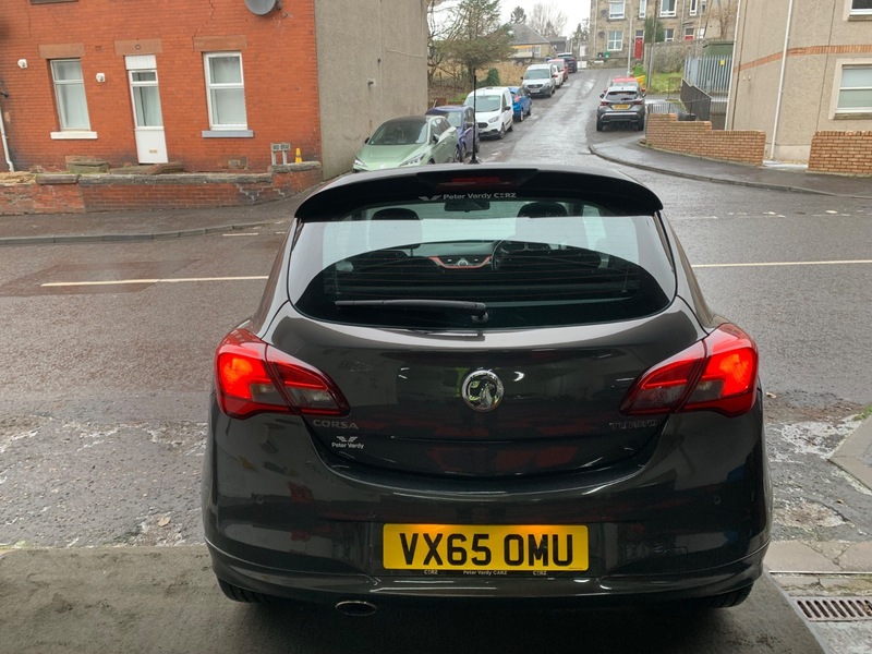 Used Vauxhall Corsa 2015 for sale - 77129228: Photo 28