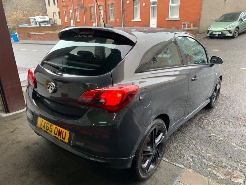 Used Vauxhall Corsa 2015 for sale - 77129228: Photo 29