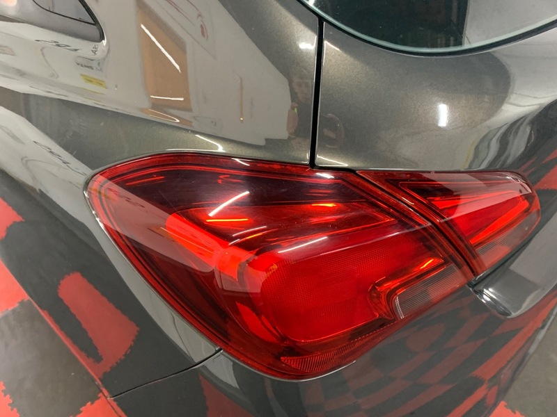 Used Vauxhall Corsa 2015 for sale - 77129228: Photo 9