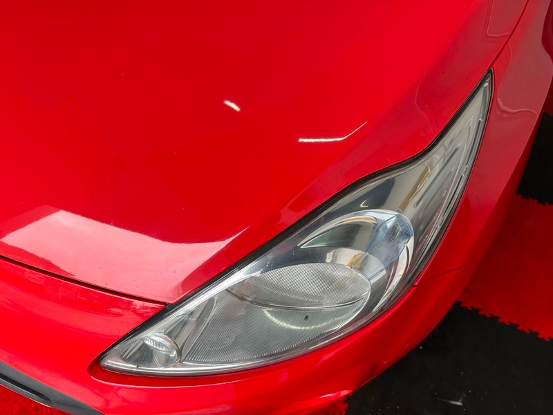 Used Ford Ka 2014 for sale - 76836754: Photo 11