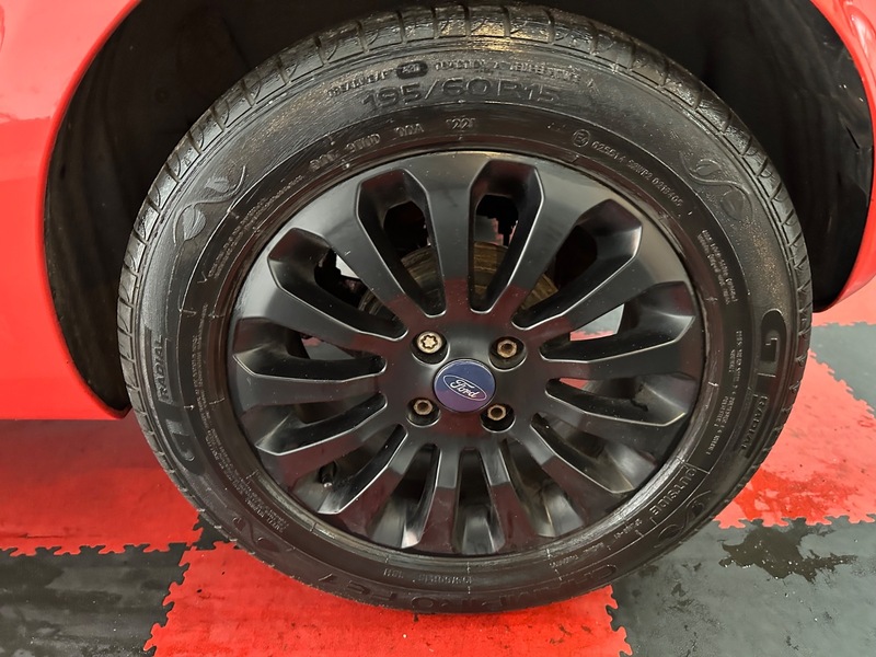 Used Ford Ka 2014 for sale - 76836754: Photo 13