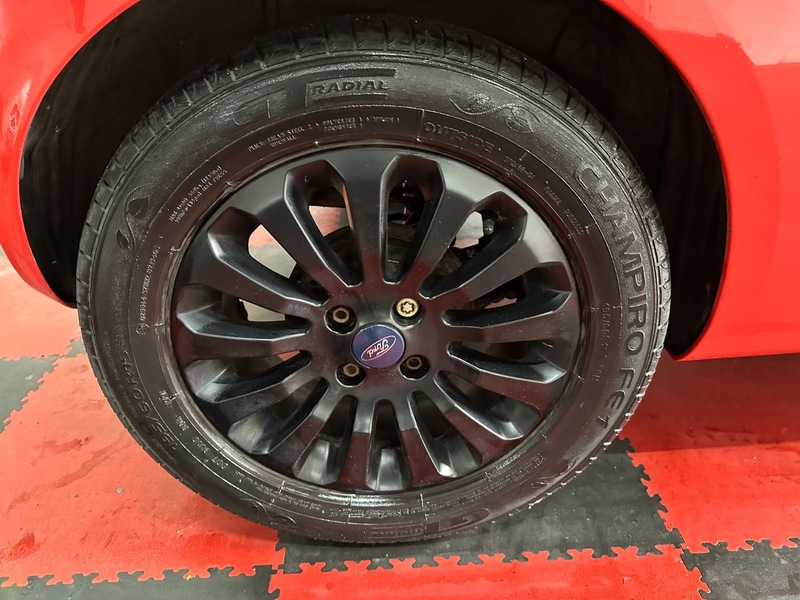 Used Ford Ka 2014 for sale - 76836754: Photo 14