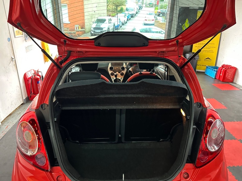 Used Ford Ka 2014 for sale - 76836754: Photo 15