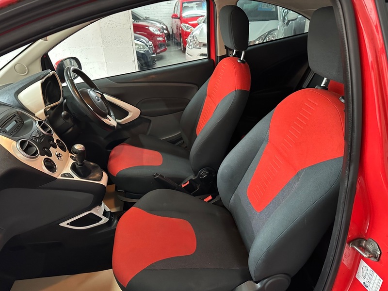 Used Ford Ka 2014 for sale - 76836754: Photo 17