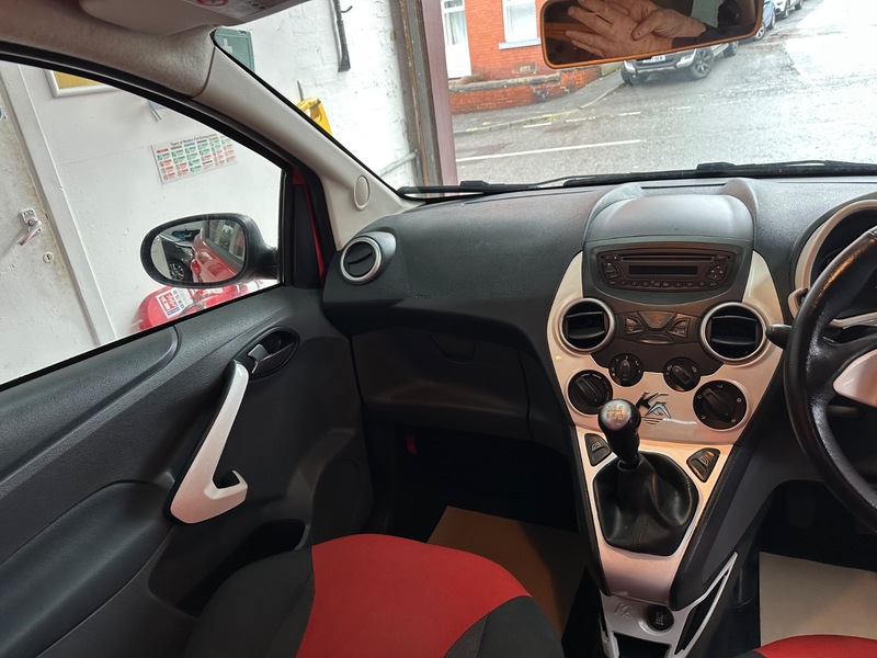 Used Ford Ka 2014 for sale - 76836754: Photo 18