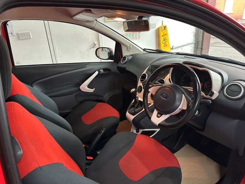 Used Ford Ka 2014 for sale - 76836754: Photo 19