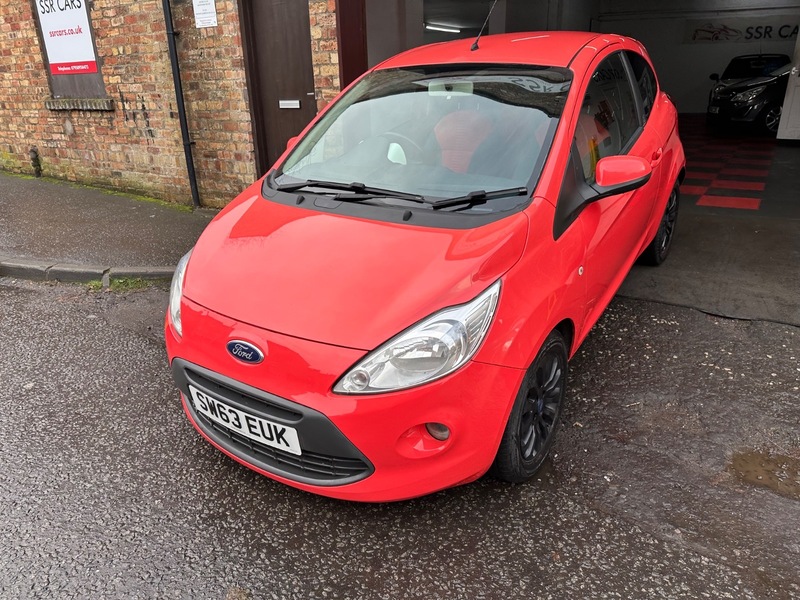 Used Ford Ka 2014 for sale - 76836754: Photo 25