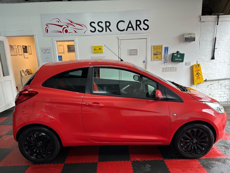 Used Ford Ka 2014 for sale - 76836754: Photo 6